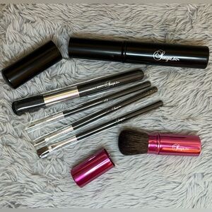 Sonya 5pcs Brush Set